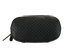 Mini Microguccissima Dome Bag, &pound;450, Handbags, Black, Leather, Top view
